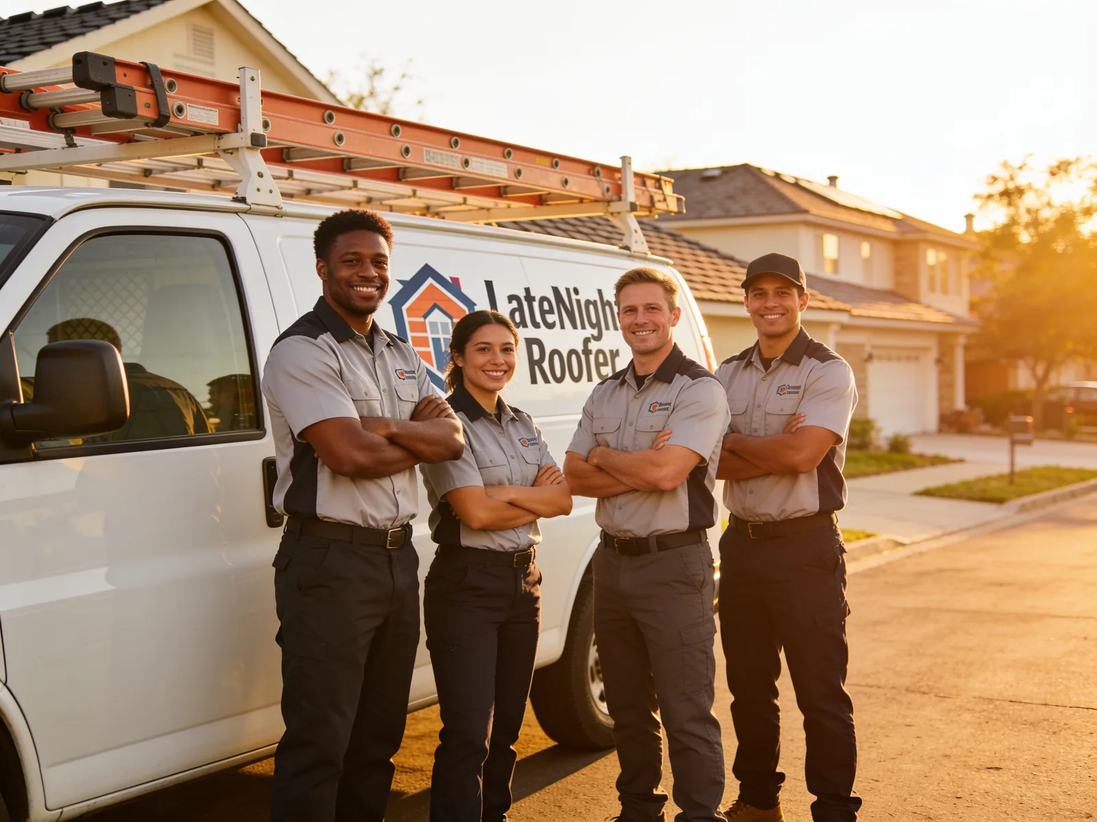 Emergency Roof Repair company in Forrest, IL